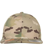 6 panelová Snapback kšiltovka model 22482402 - Flexfit 6 panelová Snapback kšiltovka model 22482402 - Flexfit