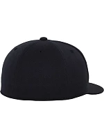 6 panelová kšiltovka Premium 210 Fitted dark navy model 22482503 - Flexfit