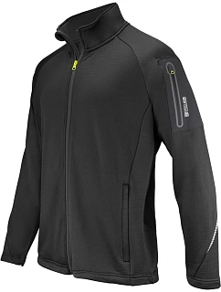 Jacket Pracovní bunda z 64. black model 22462887 - ProJob