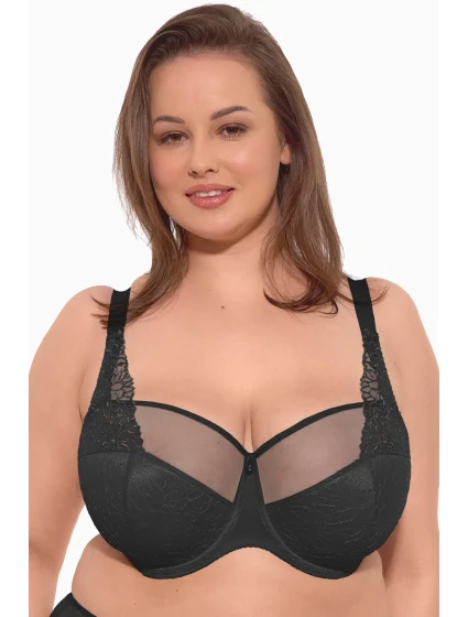 model 20256080 Maja Maxi kolor:czarny - Gaia