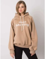 Mikina EM BL model 15877884 tmavě lila - FPrice Mikina EM BL model 15877884 tmavě lila - FPrice