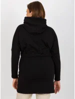 Dámská mikina EM BL HW 20 model 18025867 černá - FPrice