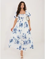 Sukienka IR SK  granatowy model 22109882 - FPrice