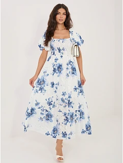 Sukienka IR SK  granatowy model 22109882 - FPrice