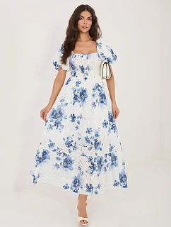 Sukienka IR SK  granatowy model 22109882 - FPrice