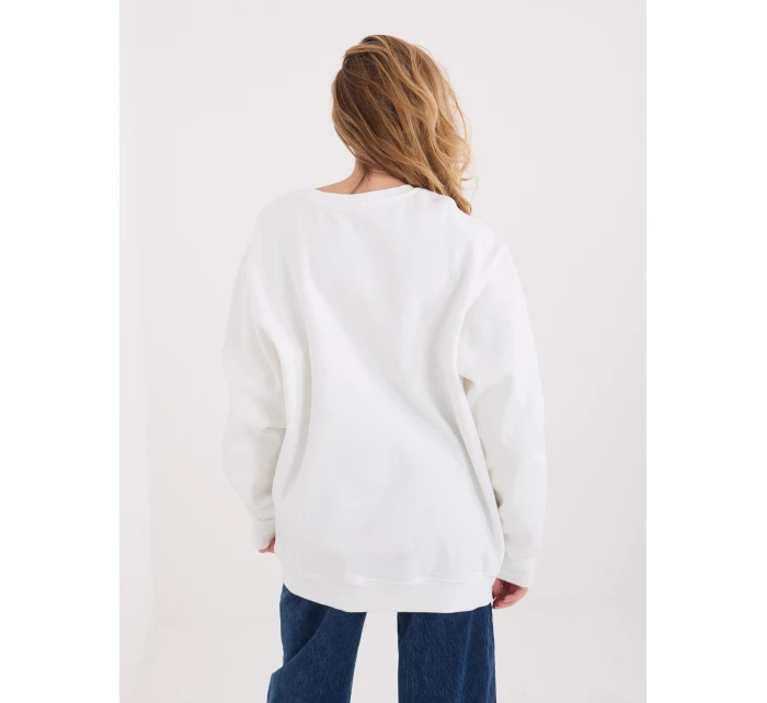 Bluza WT BL model 21801860 ecru - FPrice