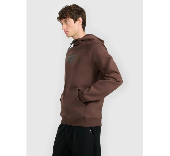 Pánská mikina 4F Pánská mikina 4F