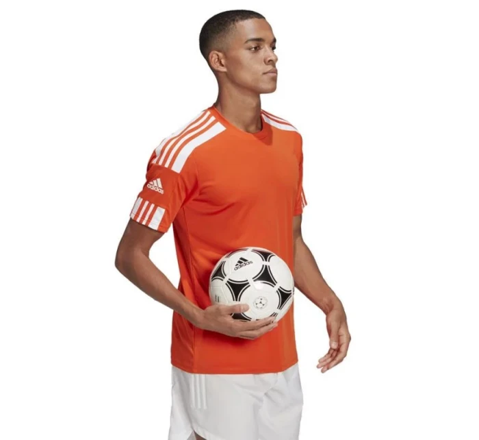 Pánske futbalové tričko Squadra 21 JSY M GN8092 - Adidas
