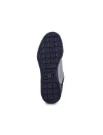 Pánska športová obuv Central M ADYS100551-NGY Grey with navy blue - DC Shoes