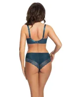 Mäkká dámska podprsenka K686 BIG RITA Mäkká dámska podprsenka K686 BIG RITA