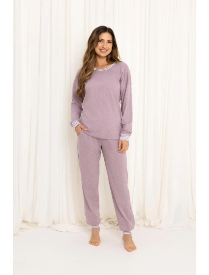 DÁMSKÉ PYŽAMO 718 BIG J/25