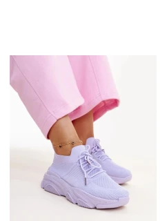 Tenisky model 207291 Solea