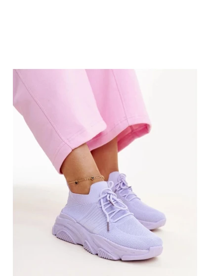 Tenisky model 207291 Solea