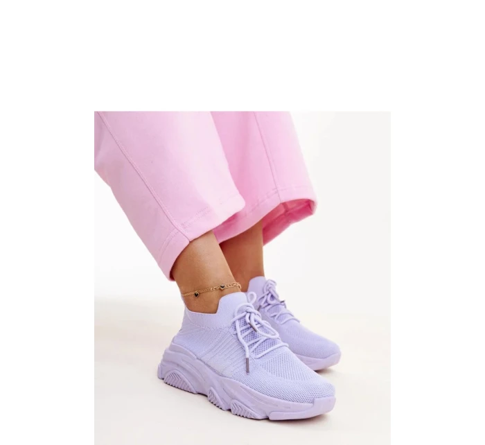 Tenisky model 207291 Solea