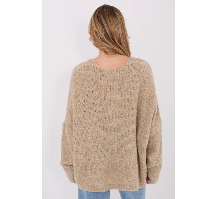 Sveter s gombíkmi model 222109 Továrenská cena