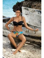 Dvojdielne plavky model 80097 Marko Dvojdielne plavky model 80097 Marko