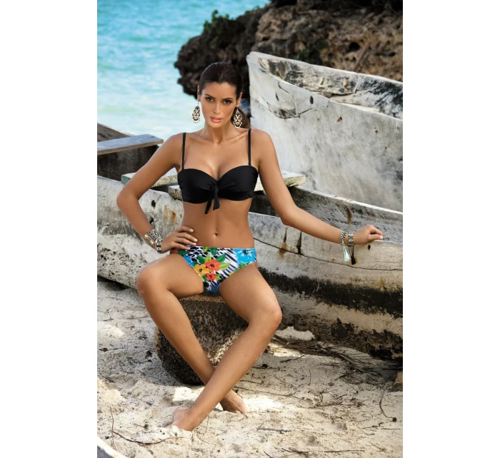 Dvojdielne plavky model 80097 Marko Dvojdielne plavky model 80097 Marko