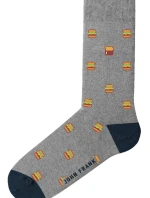 Pánské ponožky model 14932201 - John Frank