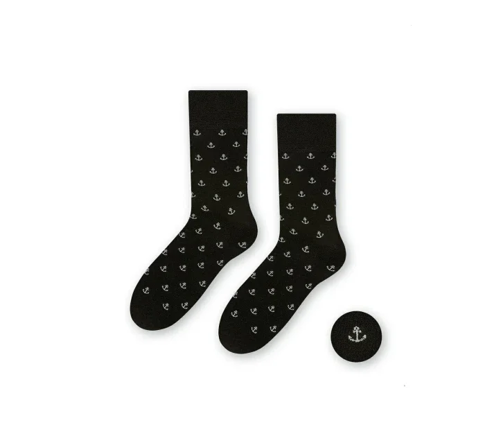 Pánské ponožky model 5790387 - Steven