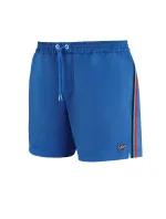 Pánské plavecké šortky model 19431500 Adventure S3XL - Self Pánské plavecké šortky model 19431500 Adventure S3XL - Self