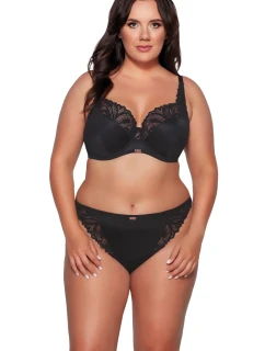 Dámské kalhotky brazilky model 19659742 S2XL - Ava