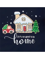 Chlapčenské pyžamo 966/157 Home - CORNETTE