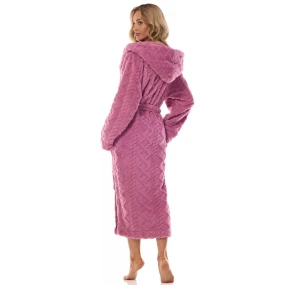 Dámský župan 2402 model 21335520 - L&L Dámský župan 2402 model 21335520 - L&L