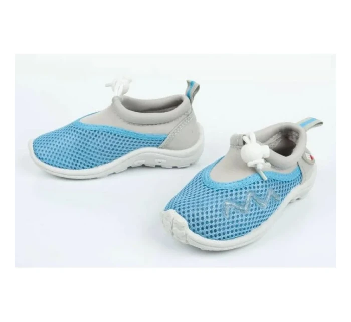 Topánky do vody Mares Jr 440191-AZVA Topánky do vody Mares Jr 440191-AZVA