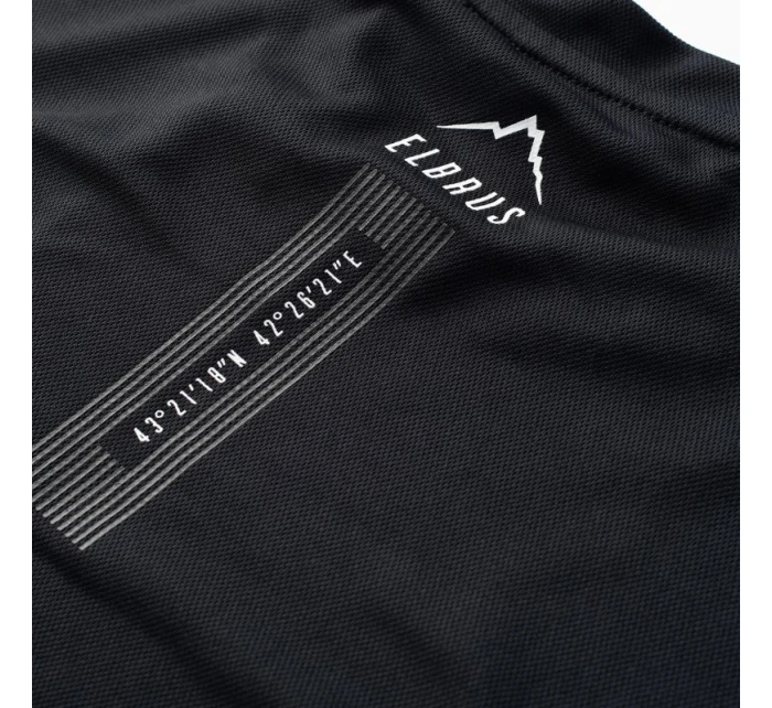 Tričko Elbrus Daven M 92800597232