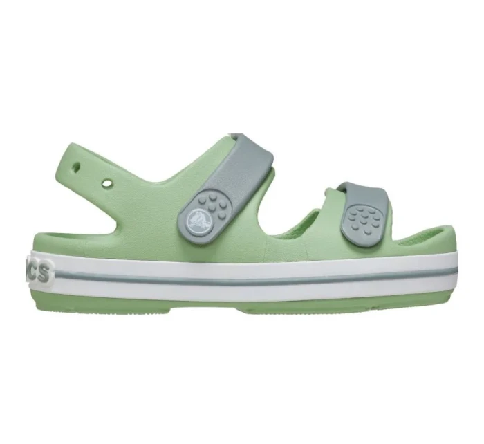 Sandále Crocs Crocband Cruiser Jr 209424 3WD