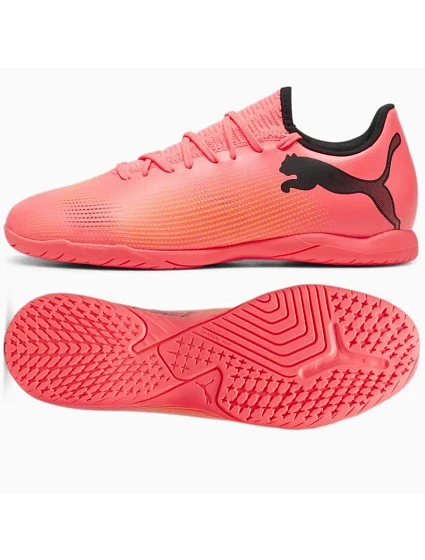 Boty Future 7 Play IT M model 20078248 03 - Puma