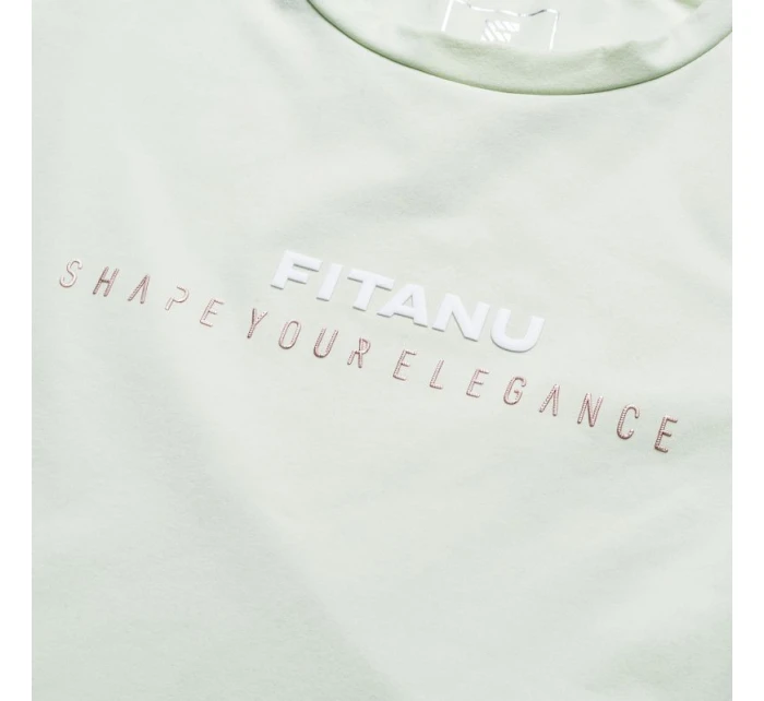 Fitanu Ferra W Tričko 92800617873