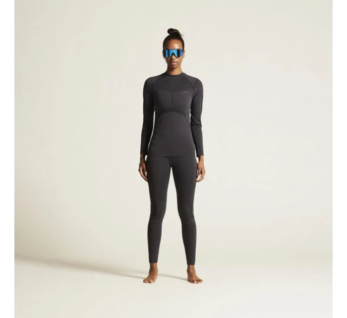 Dámska termo blúzka ADV ACTIVE INTENSITY CN LS W