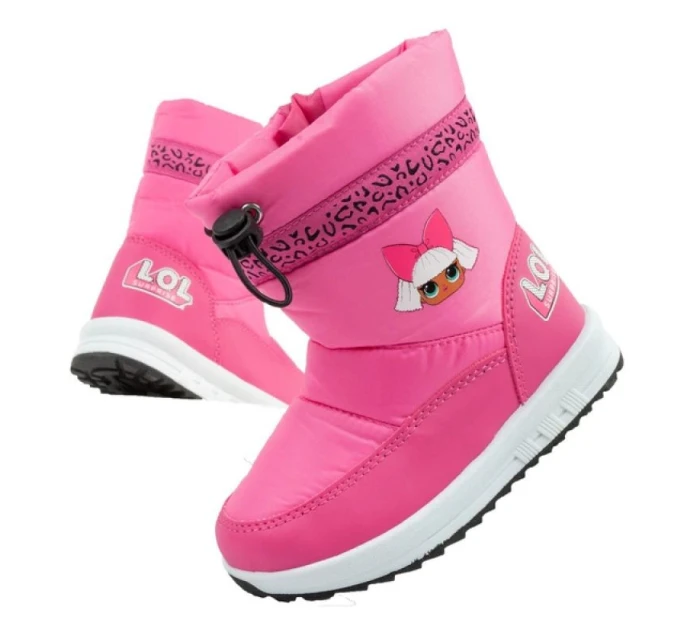 Buty  Jr model 20772188 - Inny