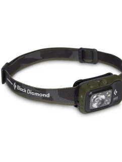 Čelovka Black Diamond SPOT 400 HEADLAMP