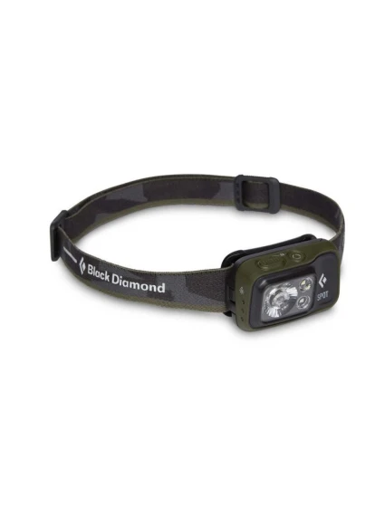 Čelovka Black Diamond SPOT 400 HEADLAMP