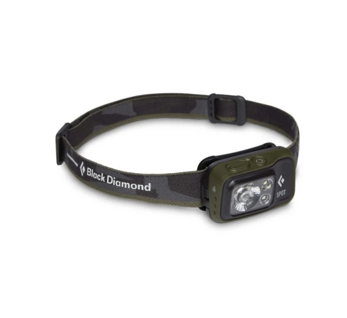 Čelovka Black Diamond SPOT 400 HEADLAMP