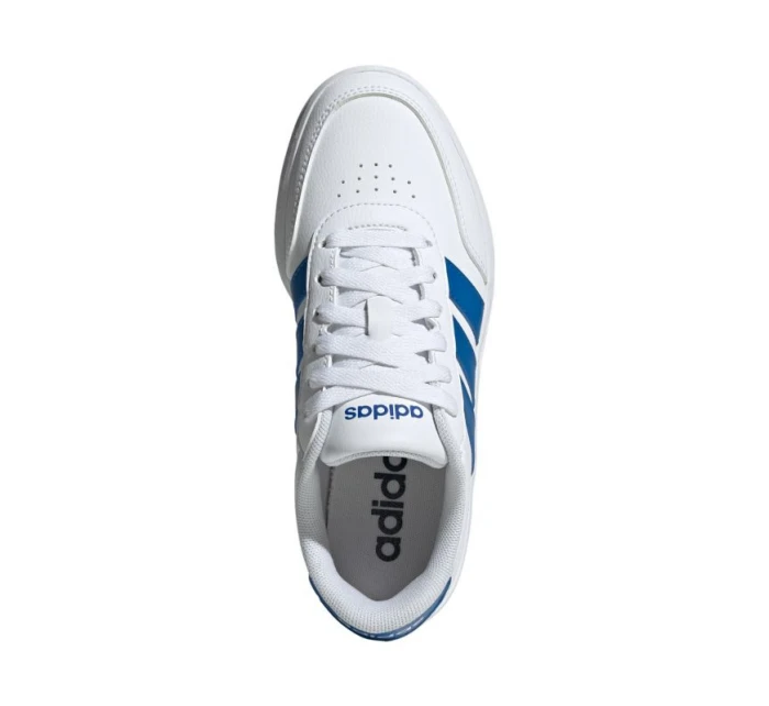 Topánky adidas Breaknet 3.0 Jr JR8446