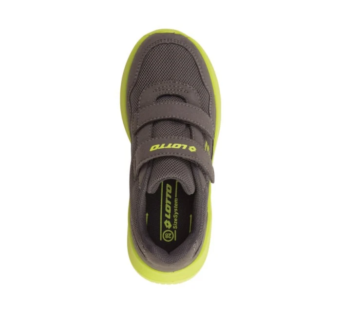 Lotto Connect VL BC Jr topánky 2600821K 1663