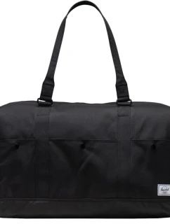 Herschel Bennett Duffle 11375-00001 Black Jedna veľkosť