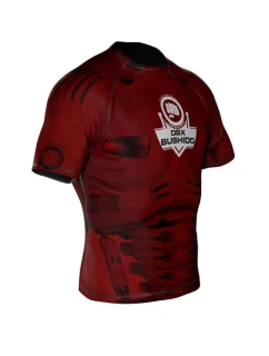 Kompresní tričko  z materiálu DBX DRY M model 21438291 - DBX Bushido