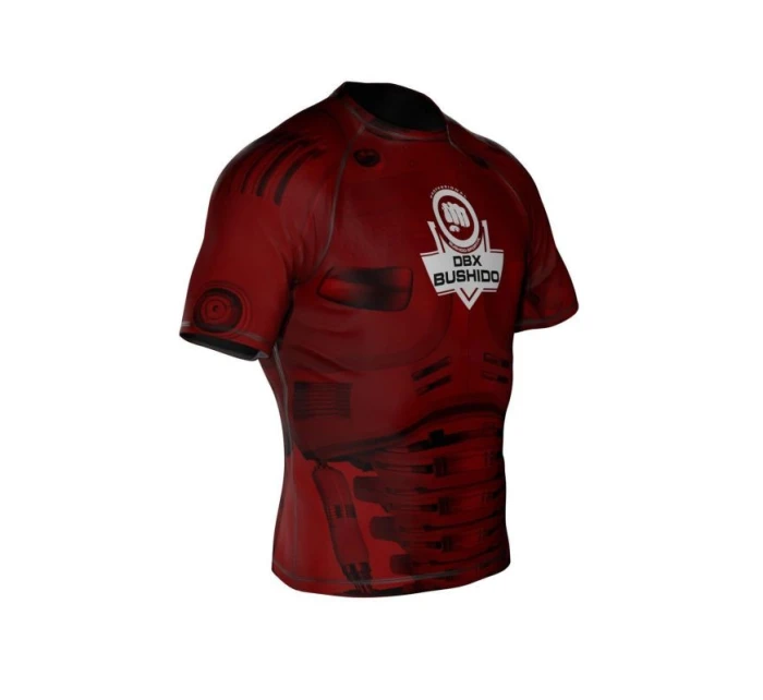 Kompresné tričko "Cyborg" Rashguard v DBX MORE DRY M Kompresné tričko "Cyborg" Rashguard v DBX MORE DRY M