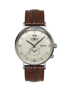 Hodinky model 21767269 - Zeppelin