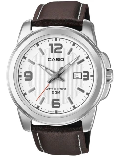 CASIO MTP-1314L-7AUDF Pánske hodinky + BOX