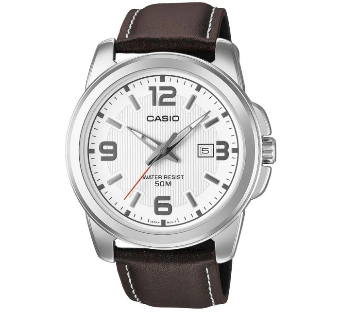 Pánské hodinky model 21807259 + krabice - CASIO Pánské hodinky model 21807259 + krabice - CASIO