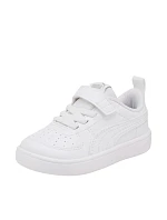 Detská obuv Puma Rickie AC+ Inf white 384314 01