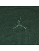 Pánske tričko Air Jordan Flight Essentials Oversized Green - IB7345-316