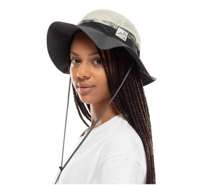 Klobouk Explore L/XL  model 22050415 - Buff