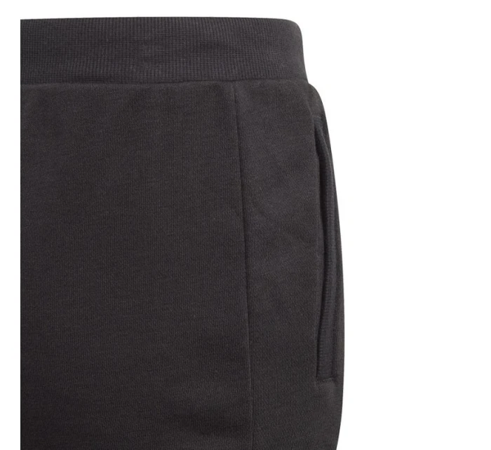 Dětské kalhoty BL FT O PT Jr model 17501708 - ADIDAS Dětské kalhoty BL FT O PT Jr model 17501708 - ADIDAS