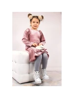 Detské zateplené topánky Jr WOL121C - Potocki